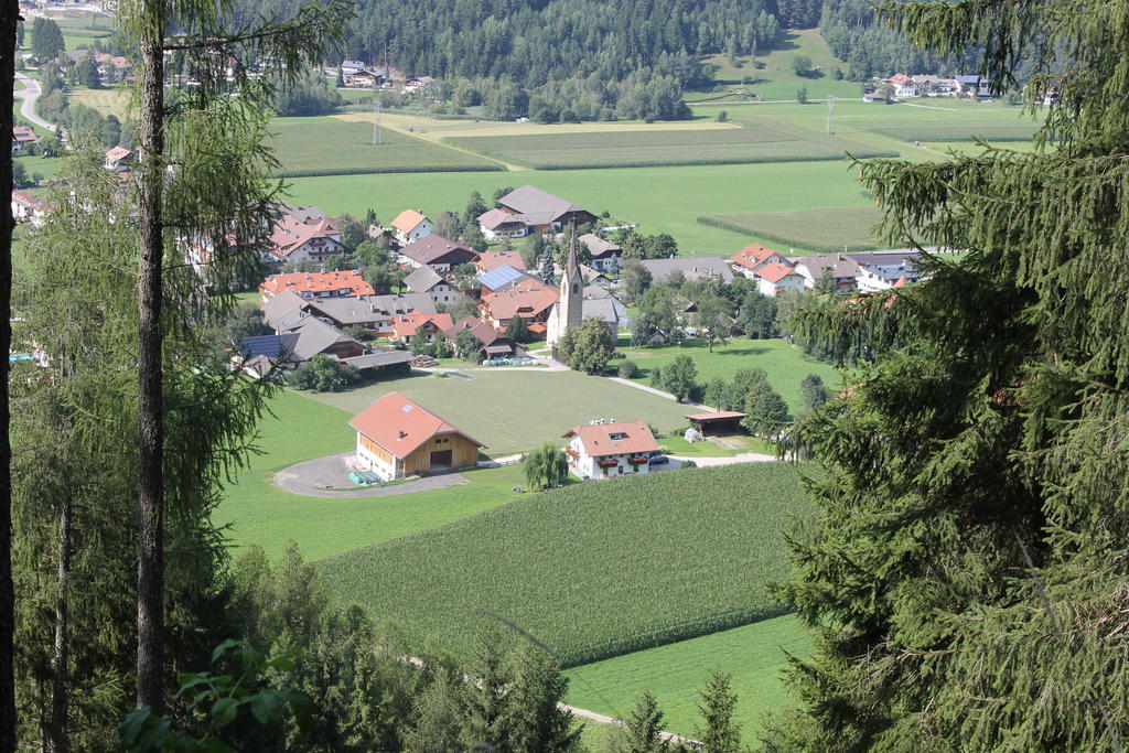 Beikircherhof ซานลอเรนโซดิเซบาโต ภายนอก รูปภาพ