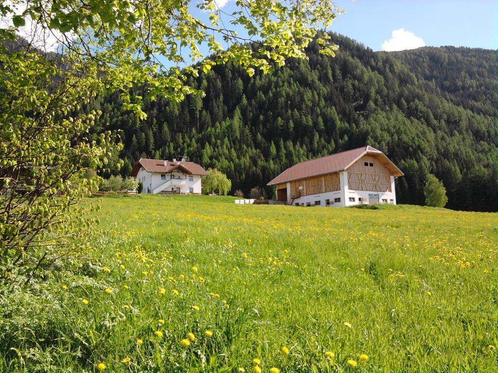 Beikircherhof ซานลอเรนโซดิเซบาโต ภายนอก รูปภาพ